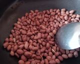 साबुदाणा खिचडी (sabudana khicdi recipe in marathi) रेसिपी स्टेप 2 फोटो 