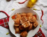 Foto langkah ke 10 dari resep Tahu Jeletot Mini 🤏🏻🌶💣.