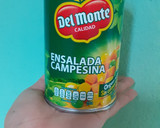 Foto del paso 2 de la receta: Ensalada Rusa. 🍲