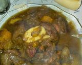 Foto del paso 7 de la receta: Osobuco al disco!!