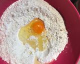 Foto del paso 2 de la receta: Torta “Violencia cero”