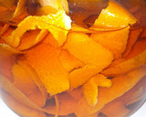 Foto del paso 2 de la receta: Licor de naranja o Cointreau casero