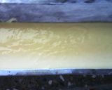 Foto del paso 10 de la receta: Budín de naranja relleno de dulce de leche