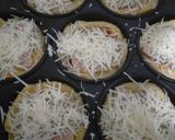 Foto langkah ke 2 dari resep Pizza mini.