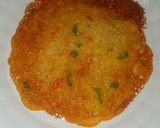 A picture of step 7 of Wainar flour.
