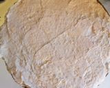 Banános-nutellás torta muffin tésztából recept fázis 8 fotója