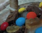 Foto langkah ke 7 dari resep Es Milo No Kepal😊.