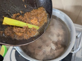 Soto Daging