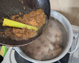 Foto langkah ke 4 dari resep Soto Daging.