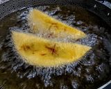 Foto del paso 4 de la receta: EMPANADAS🧀🥟Zaatar...!