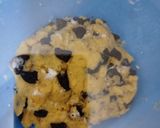 Foto langkah ke 3 dari resep Oreo Cream Cookies!.