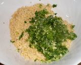 Foto del paso 2 de la receta: Falafels