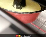 صورة لخطوة 2 من وصفة كيكة الليمون 🍋🍒