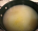 Foto del paso 2 de la receta: Sopa de brotes de lentejas