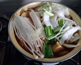 Foto langkah ke 3 dari resep Tom Yum Soun Pedas Seger.