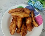 Foto langkah ke 3 dari resep Pisang Goreng.