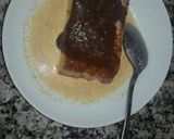 Foto langkah ke 5 dari resep Trilece.. kue susu karamel turkiye.