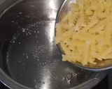 A picture of step 1 of Passta.