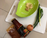 Foto langkah ke 2 dari resep KIMCHI LOBAK DAN SAWI mudah BY irre_desirre.