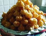 A picture of step 10 of Modak.