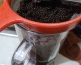 Foto langkah ke 2 dari resep Es Kopi Hitam.