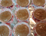 Foto del paso 2 de la receta: Magdalenas integrales de jengibre y canela sin lactosa