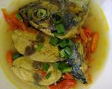 Foto langkah ke 6 dari resep Pindang Ikan Tuna.