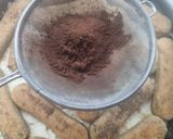 Tiramisu torta recept fázis 6 fotója