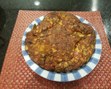 Foto del paso 4 de la receta: Tortilla ydk
