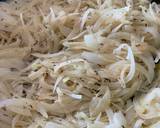 Caramelised White Onion & Apricot Relish recipe step 1 photo