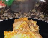 Une image de l'étape 6 de Les Hakilasagnes ou lasagnes au butternut.