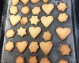 Foto del paso 3 de la receta: Galletas de Mantequilla 🍪