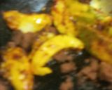 A picture of step 2 of NAVRATN CHUTNEY OR RAW MANGO 🥭 LAUNGI OR MASALA MANTRA.