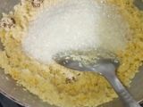सूजी का हलवा (sooji ka halwa recipe in Hindi)