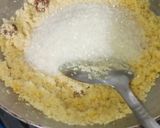 सूजी का हलवा (sooji ka halwa recipe in Hindi) रेसिपी चरण 3 फोटो