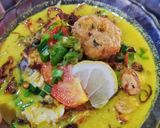 Foto langkah ke 6 dari resep SOTO Medan.