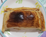 Foto del paso 7 de la receta: Empanada de horno - opción 1 (masa de solo 3 ingredientes)