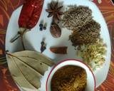 Veg Pulav with Fruit Raita recipe step 1 photo