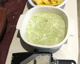 Foto del paso 2 de la receta: Ensalada de col, zanahoria y piña