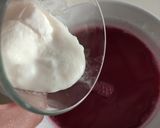 عکس مرحله 11 از دستور ژله بستنی میوه ای solmaz