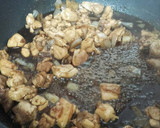Foto del paso 4 de la receta: 🐔Pollo teriyaki