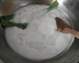 Foto langkah ke 2 dari resep Bubur Sumsum.