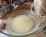 Foto del paso 1 de la receta: Torta de harina integral