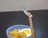Foto langkah ke 4 dari resep Mie melayang - Mie kekinian.