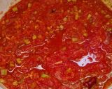 صورة لخطوة 4 من وصفة بيتزا خفيفة سهلة التحضير 🍪