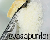 Foto del paso 7 de la receta: Lasaña de langostinos 🦐 🧀