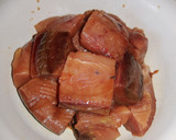 Foto del paso 3 de la receta: Albacora en salsa