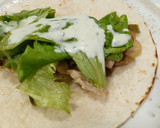 Foto del paso 6 de la receta: Fajitas de pollo