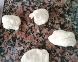 Foto del paso 5 de la receta: Empanadillas con queso