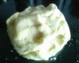 Foto del paso 4 de la receta: Kuchen básico de manzanas